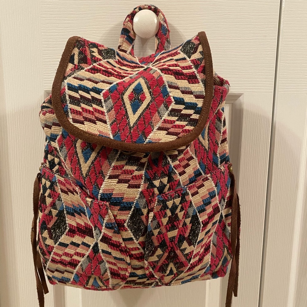 American Eagle Backpack